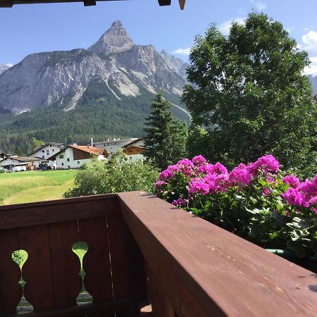Bed and Breakfast Haus Karl'S Ruh Эрвальд Экстерьер фото